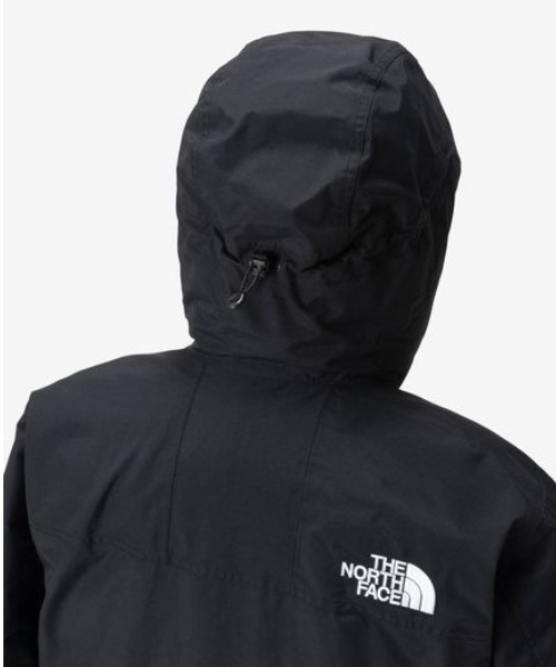 THE NORTH FACE(ザノースフェイス)の「THE NORTH FACE (ザ・ノース・フェイス)Mountain Down Jacket マウンテンダウンジャケット(ユニセックス)(ダウンジャケット/コート・メンズ・ブラック/オリーブ系・L/M/S/XL)」の9枚目の写真
