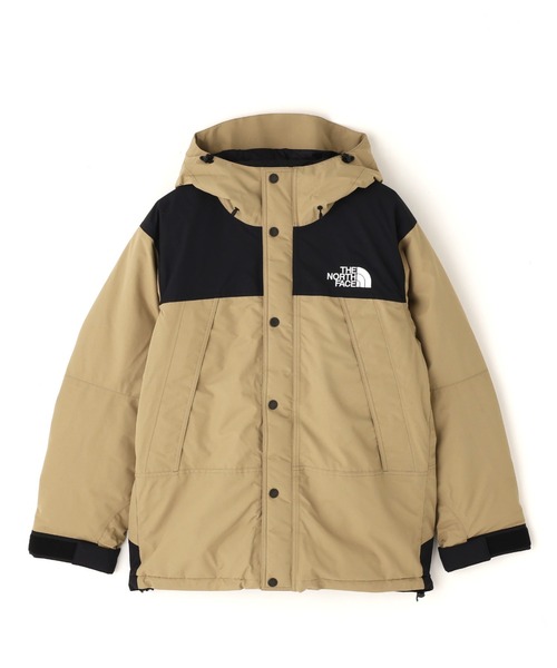 セール】THE NORTH FACE (ザ・ノース・フェイス）Mountain Down Jacket