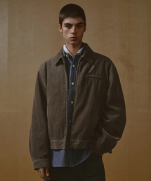 コーデュロイ」に該当するMA-1ファッション通販 - ZOZOTOWN