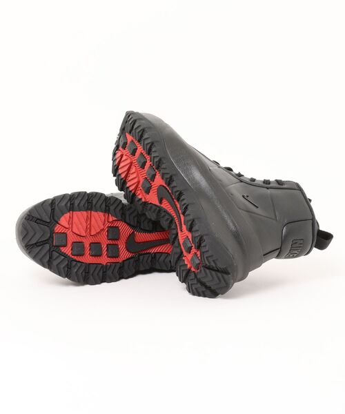 NIKE(ナイキ)の「【NIKE】FQ9065-002 ナイキ ウィメンズ ブレザー ローム MID Blazer Roam Mid(スニーカー・レディース・ブラック・25/24.5/23.5/23/24)」の3枚目の写真