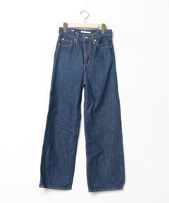 れもね ブランド古着】Lemonade(レモネード) デニムパンツ（デニムパンツ