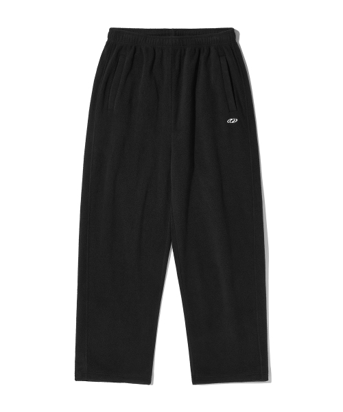 URBANDTYPE(アーバンディタイプ)の「ユタフリースパンツ_ブラック(スウェットパンツ・レディース・その他・SMALL/MEDIUM/LARGE/X-LARGE)」の7枚目の写真