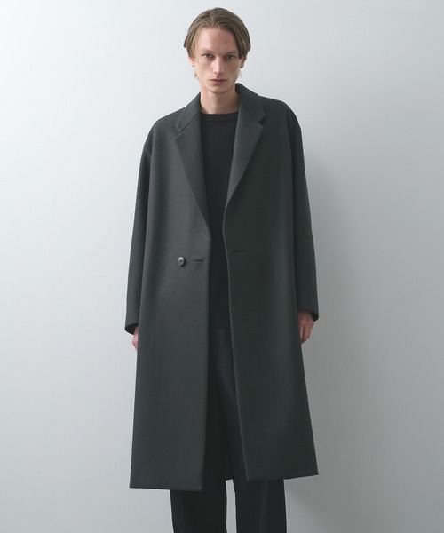 STUDIOUS（ステュディオス）の「【STUDIOUS】ダブルクロスメルトン