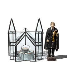 PUEBCO(�v�G�u�R)��STAINED GLASS GOTHIC HOUSE(�C���e���A�G��)