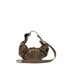 DIESEL | ウィメンズ ホーボーバッグ S GRAB-D HOBO S(ショルダーバッグ)