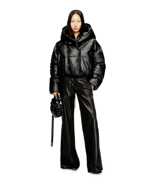 DIESEL（ディーゼル）の「ウィメンズ ホーボーバッグ S GRAB-D HOBO S（ショルダーバッグ・レディース・ブラウン系その他・UNI）」の20枚目の写真