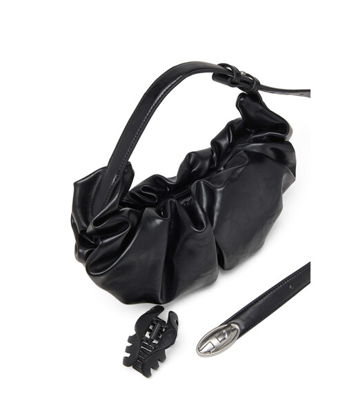 ウィメンズ ホーボーバッグ S GRAB-D HOBO S（ショルダーバッグ