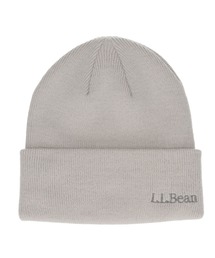 L.L.Bean（エルエルビーン）の「アクリル・ニット・ウォッチ・キャップ（ニットキャップ/ビーニー）」