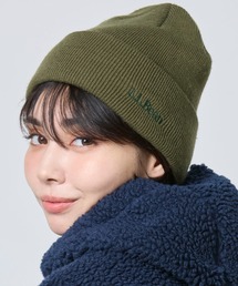 L.L.Bean（エルエルビーン）の「アクリル・ニット・ウォッチ・キャップ（ニットキャップ/ビーニー）」