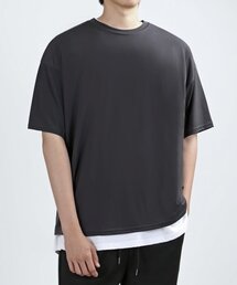 FROS-T SUMMER HALF (DARK GRAY)