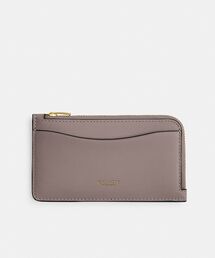 エッセンシャル ビジネス カード ケース（名刺入れ）｜COACH（コーチ
