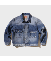 GOODNIES（グーニーズ）の「東京アイダホグランジデニムジャケット（デニムジャケット）」