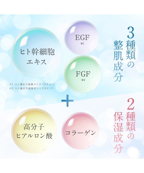 NANOA（ナノア）の「ナノア SCナイトニードルパッチ（まつ毛/アイケア・レディース・ブルー・FREE）」の7枚目の写真