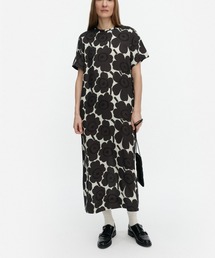 marimekko（マリメッコ）の「Kuvaelma Unikko / Dress（ワンピース）」