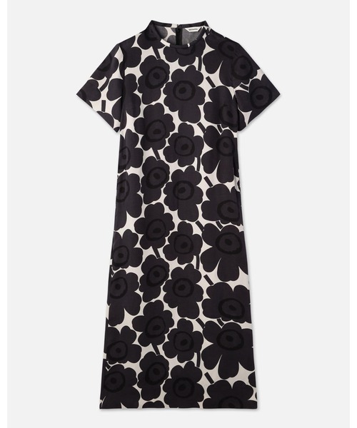 Kuvaelma Unikko / Dress（ワンピース）｜marimekko（マリメッコ）の