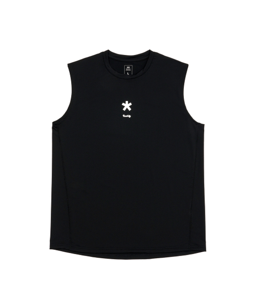 REACTIFY(リアクティファイ)の「Reactify Logo Tank Black(Tシャツ/カットソー・メンズ・その他・MEDIUM/LARGE/X-LARGE/XX-LARGE)」の2枚目の写真