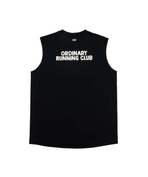 REACTIFY(リアクティファイ)の「Reactify Logo Tank Black(Tシャツ/カットソー・メンズ・その他・MEDIUM/LARGE/X-LARGE/XX-LARGE)」の3枚目の写真