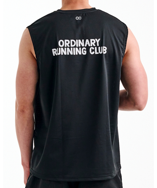 REACTIFY(リアクティファイ)の「Reactify Logo Tank Black(Tシャツ/カットソー・メンズ・その他・MEDIUM/LARGE/X-LARGE/XX-LARGE)」の5枚目の写真