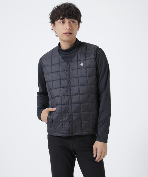 Jack Bunny!!（ジャックバニー）｜ダウンベスト一覧 - WEAR