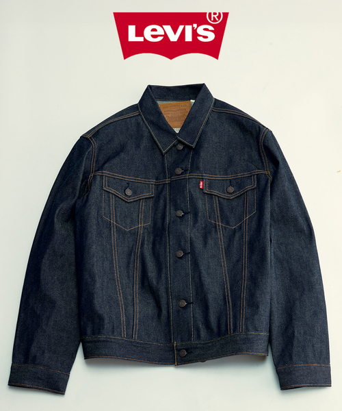 LEVI'S（R） / リーバイス（R）別注TYPE LEVI'S(R)/リーバイス(R)】別注」（メンズ）に該当するファッション