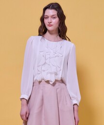 TOCCA｜トッカのシャツ/ブラウス通販 - ZOZOTOWN