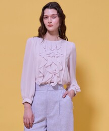 TOCCA｜トッカのシャツ/ブラウス通販 - ZOZOTOWN