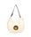 A BATHING APE�i�A�x�C�V���O�G�C�v�j�́uBABY MILO FAUX FUR LARGE TOTE BAG�i�g�[�g�o�b�O�j�v�b�A�C�{���[