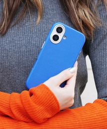 UNiCASE（ユニケース）の「Mag Plain Case iPhone17 17Pro MagSafe対応 iPhoneケース スマホケース シンプル 無地 マグセーフ iPhone16 16Pro（スマホケース/カバー）」