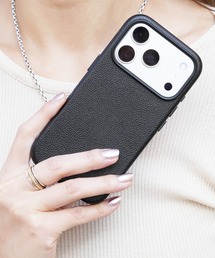 UNiCASE（ユニケース）の「Mag Plain Case iPhone17 17Pro MagSafe対応 iPhoneケース スマホケース シンプル 無地 マグセーフ iPhone16 16Pro（スマホケース/カバー）」