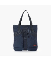 BRIEFING｜ブリーフィングのトートバッグ（ブルー・ネイビー/青色系