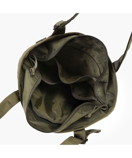 TYPE Ⅰ FLYER TOTE（トートバッグ）｜BRIEFING（ブリーフィング）の