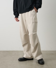 COLONY 2139 | シンセティックスエードカーゴパンツ(その他パンツ)