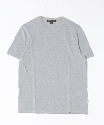 MICHAEL KORS | コットン ショートスリーブ セーター(ニット/セーター)
