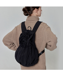 YURT（ユルト）の「ALENE_2color（バックパック/リュック）」