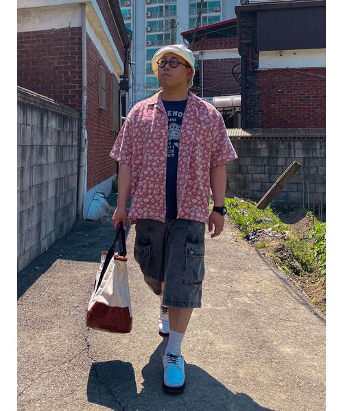 BRENOWELT（ブレノヴェルト）の「ジャイアントビブラムホワイトダービーシューズ [Collab.DailySeok2]（ドレスシューズ・メンズ・その他・24.5cm/25cm/25.5cm/26cm/26.5cm/27cm/27.5cm/28cm）」の11枚目の写真