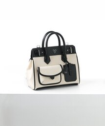 MOIETOII PARIS（モイエトイパリス）の「NEVERS MER 26 BLACK（ショルダーバッグ）」