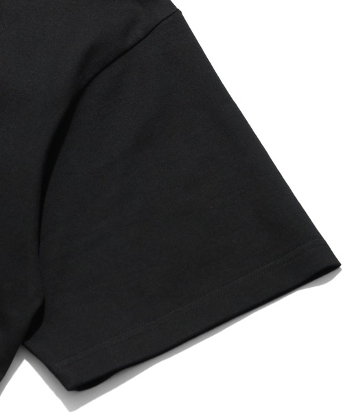 SILAS(サイラス)の「BRICK S/S TEE(Tシャツ/カットソー・メンズ・アッシュ/ブラック/ホワイト・XL/L/M)」の7枚目の写真