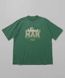 Bukta（バクタ）の「PT半袖T(MAN)（Tシャツ/カットソー）」