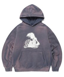 MUSINSA｜ムシンサ（メンズ）のパーカー（ブルー・ネイビー/青色系