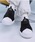 adidas�i�A�f�B�_�X�j�́uADIDAS �A�f�B�_�X STREETTALK SLIPON �X�g���[�g�g�[�N �X���b�|�� KK0372 CORE/FTWR/FTWR�i�X�j�[�J�[�j�v�b�u���b�N