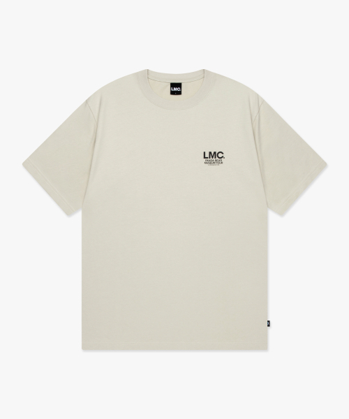 LMCの「PANDA BEAR MUSEUM TOUR TEE sand(Tシャツ/カットソー・レディース・その他・S/M/L/XL)」の4枚目の写真