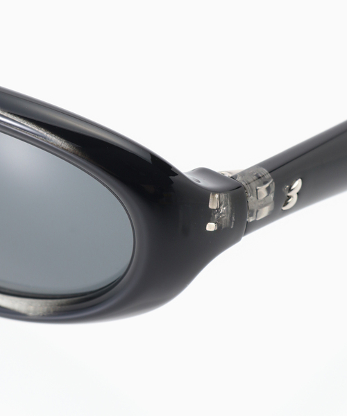 BONNIE CLYDE / ボニークライド GROUPIE（サングラス）｜Bonnie Clyde