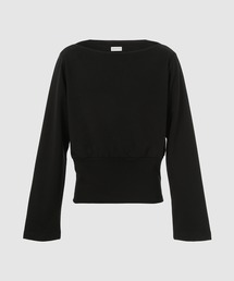 DRIES VAN NOTEN | HANCE 3611 M.K.SWEATER(ニット/セーター)