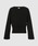 DRIES VAN NOTEN�i�h���X���@���m�b�e���j�́uHANCE 3611 M.K.SWEATER�i�j�b�g/�Z�[�^�[�j�v�b�u���b�N