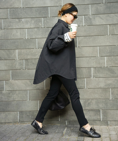 CALUX/キャラクス】 SHIRT JACKET（その他アウター）｜CALUX