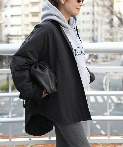 CALUX/キャラクス】 SHIRT JACKET（その他アウター）｜CALUX