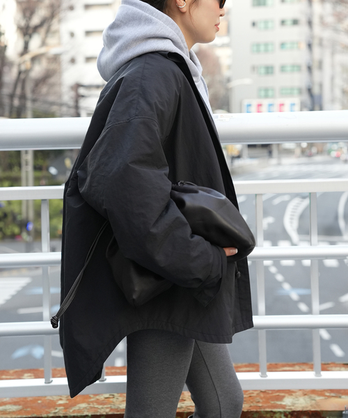 CALUX/キャラクス】 SHIRT JACKET（その他アウター）｜CALUX