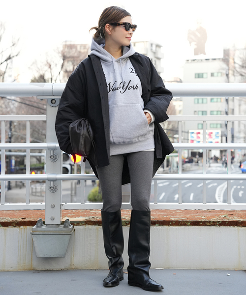 CALUX/キャラクス】 SHIRT JACKET（その他アウター）｜CALUX