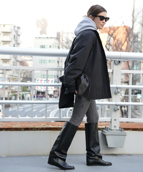 CALUX/キャラクス】 SHIRT JACKET（その他アウター）｜CALUX