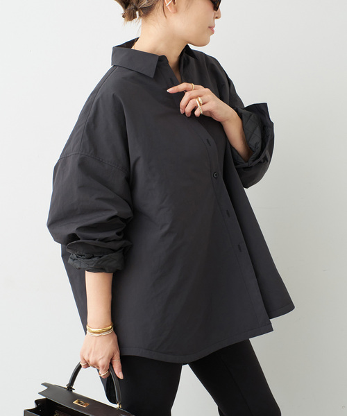 CALUX/キャラクス】 SHIRT JACKET（その他アウター）｜CALUX